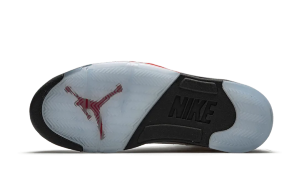 Fire Red