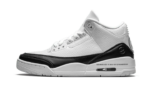 Fragment White Black