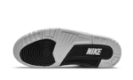 Fragment White Black