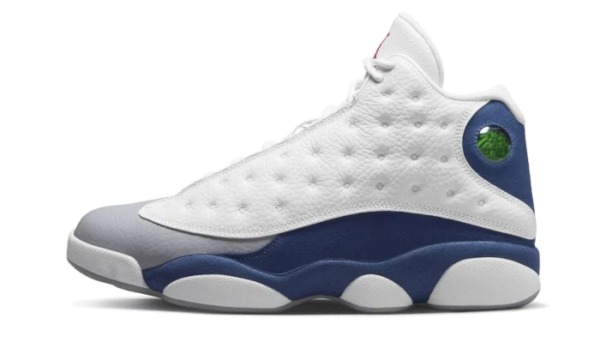 French Blue
