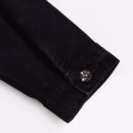Chrome Hearts Jacket