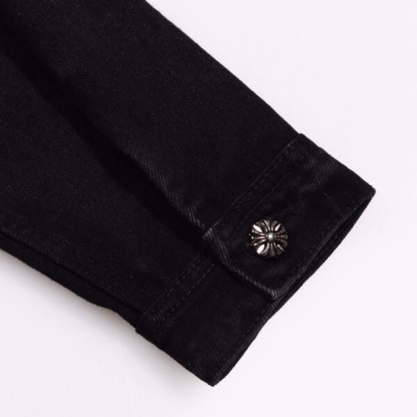 Chrome Hearts Jacket