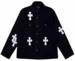 Chrome Hearts Jacket