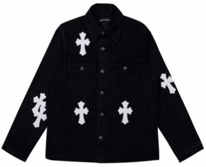 Chrome Hearts Jacket