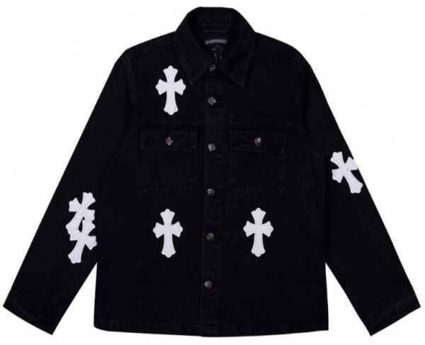 Chrome Hearts Jacket
