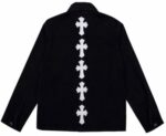 Chrome Hearts Jacket
