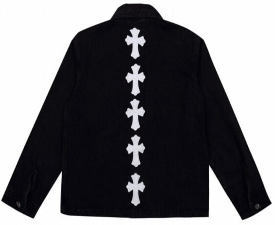 Chrome Hearts Jacket