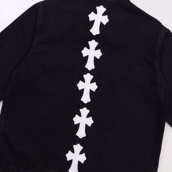 Chrome Hearts Jacket