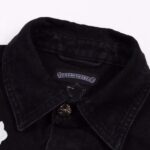 Chrome Hearts Jacket