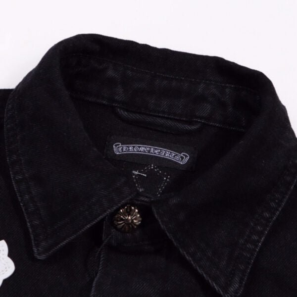 Chrome Hearts Jacket