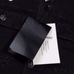Chrome Hearts Jacket