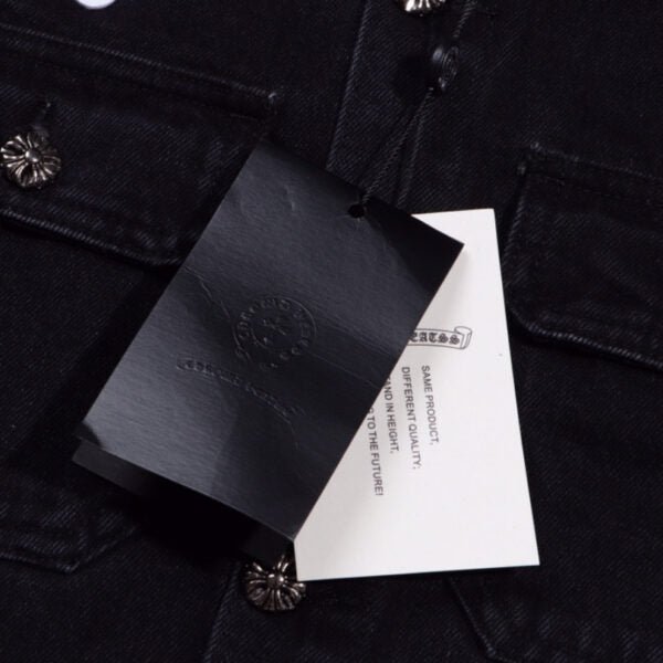 Chrome Hearts Jacket