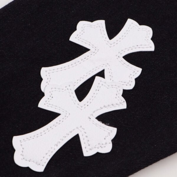 Chrome Hearts Jacket