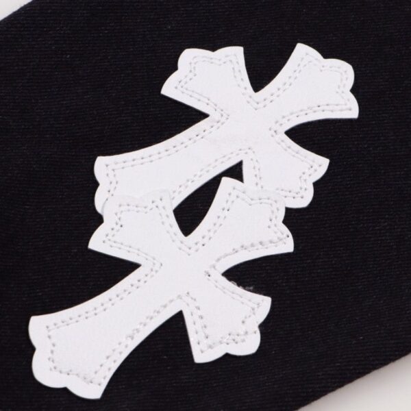 Chrome Hearts Jacket