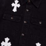 Chrome Hearts Jacket