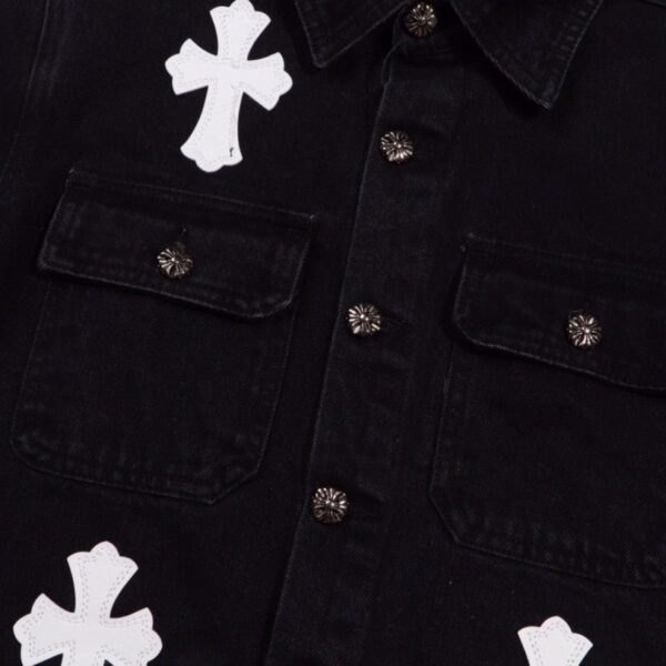 Chrome Hearts Jacket