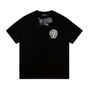 Chrome Hearts T-Shirt