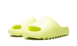Slippers Glow Green (Restock Pair)