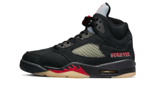 Gore-Tex Off-Noir