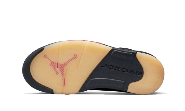 Gore-Tex Off-Noir