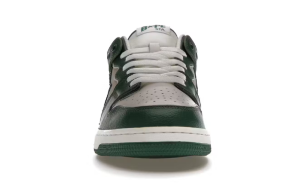 Green Grey