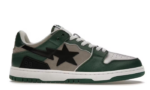 Green Grey