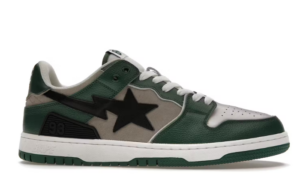 Green Grey