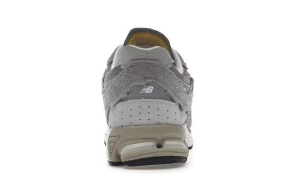 All Gray
