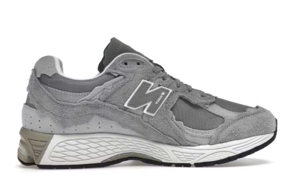 All Gray