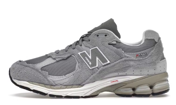 All Gray