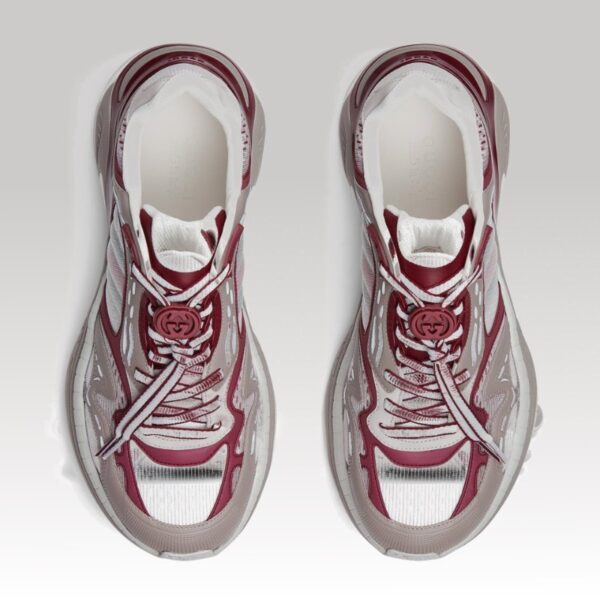 Red Gray