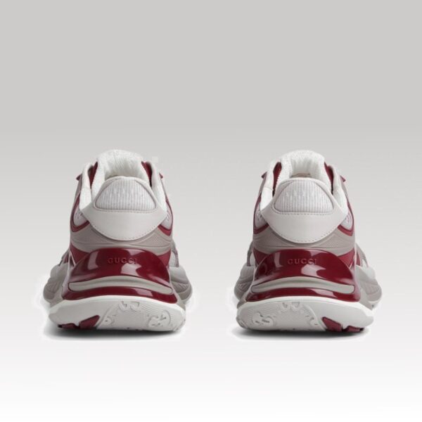 Red Gray