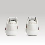 All White