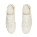All White
