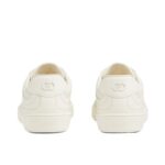 All White