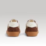 All Brown White