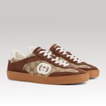 All Brown White