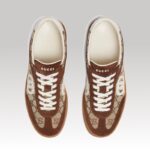 All Brown White