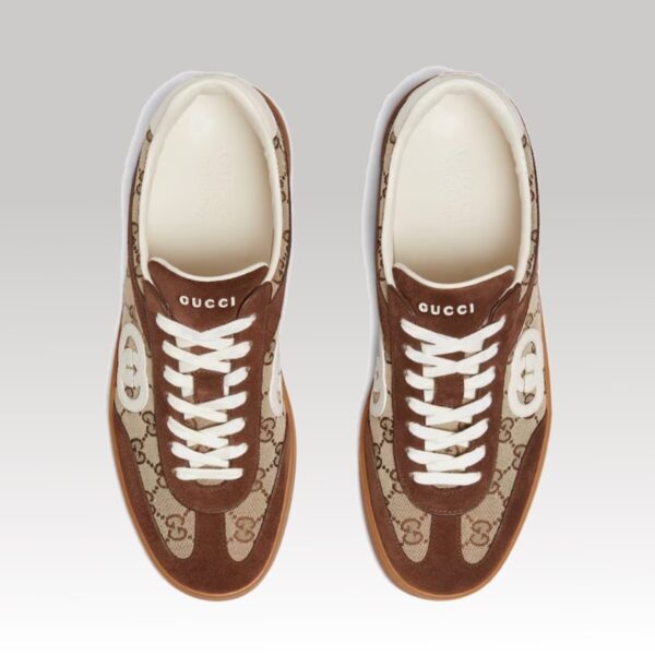 All Brown White