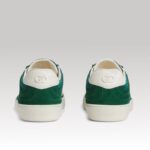 All Green White