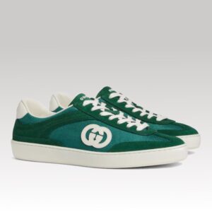 All Green White
