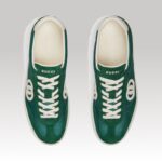 All Green White