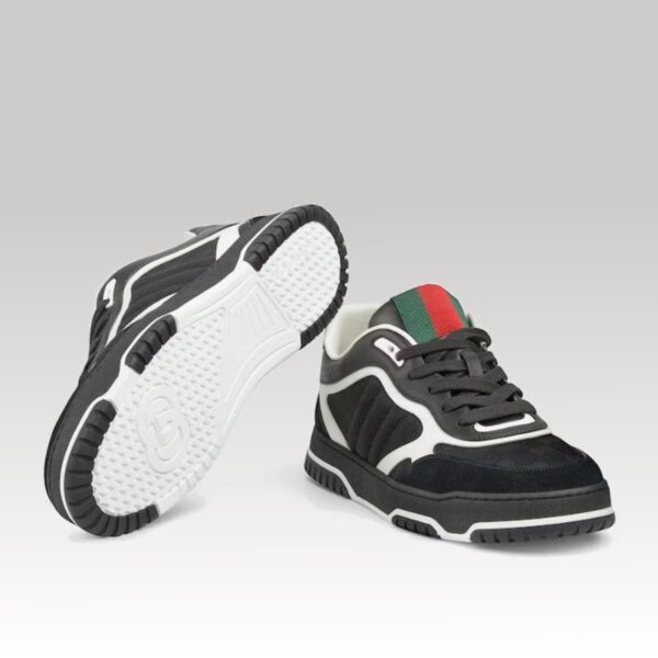 Black Red