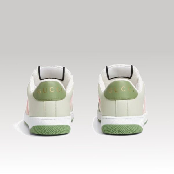 All Green Gray