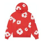 Denim Tears Hoodie