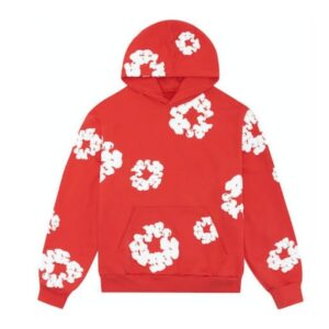 Denim Tears Hoodie