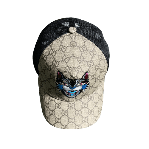 Cap