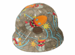 Cap