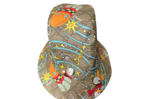 Cap