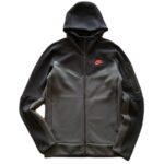 Tech Fleece